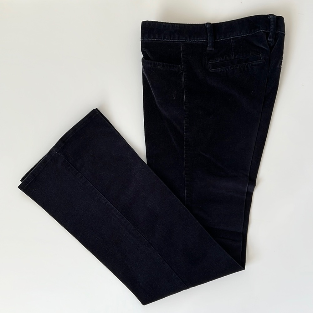Womens Corduroys